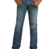 Ariat M7 Straight Leg Coltrane Jeans in | Jeans