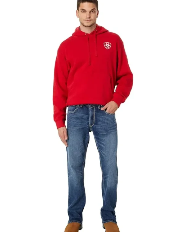 Ariat M5 Straight Stretch Madera Stackable Straight Leg Jeans | Jeans