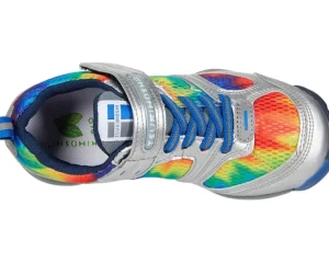 Tsukihoshi Kids Mako H&L 2 (Little Kid/Big Kid) | Kids/BOY Sneakers | Adaptive