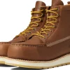 DieHard Malibu CT 6" | Work & Duty Boots
