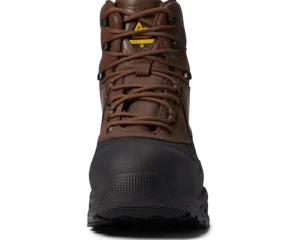 ACE Work Boots Mammoth IV Composite Toe | Boots | Work & Duty Boots