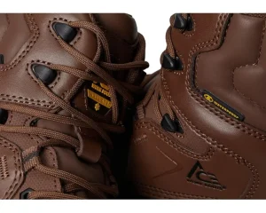 ACE Work Boots Mammoth IV Composite Toe | Boots | Work & Duty Boots