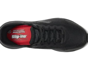 SKECHERS Work Max Cushioning Elite SR - Remma | Sneakers & Athletic | Wide