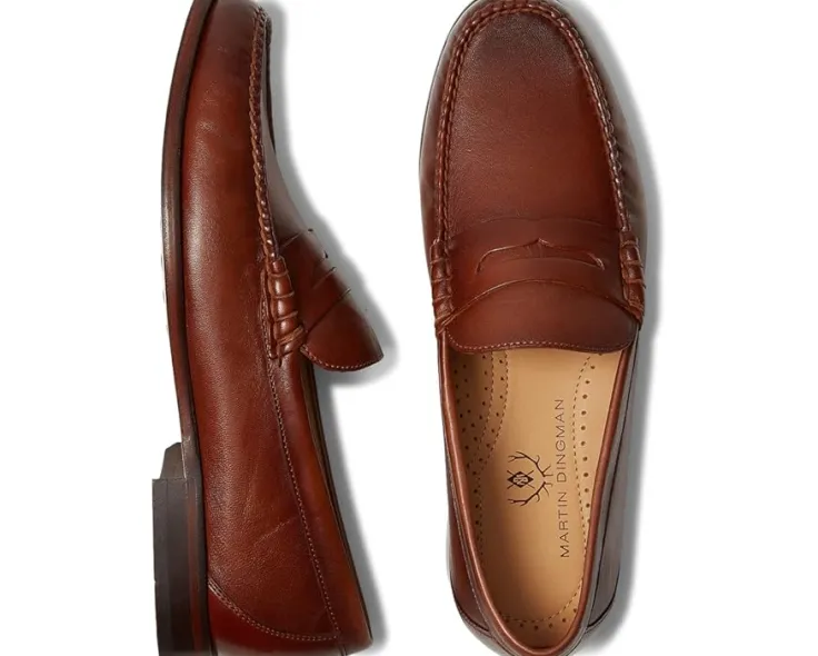 maxwell_penny_0.webp Martin Dingman Maxwell Penny | Loafers