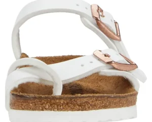 Birkenstock Kids Mayari (Toddler/Little Kid/Big Kid) | Kids Sandals