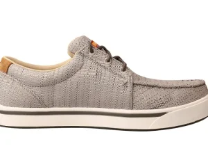 Twisted X Work MCAN003 | Sneakers & Athletic | Wide