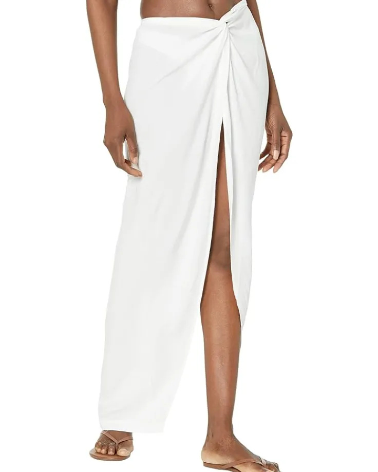 mia_coverup_0.webp L*Space Swimwear & Cover Ups<Mia Cover-Up White
