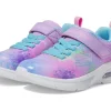 SKECHERS KIDS Microspec Max 303537L (Little Kid/Big Kid) | Kids Sneakers