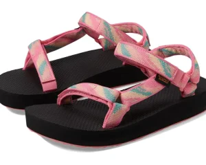 Teva Kids Midform Universal (Toddler/Little Kid/Big Kid) | Kids Sandals