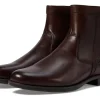 Florsheim Midtown Plain Toe Zipper Boot | Boots