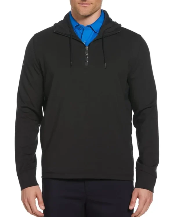 Callaway Midweight Aquapel Thermal Hoodie | Activewear | Hoodies & Sweatshirts