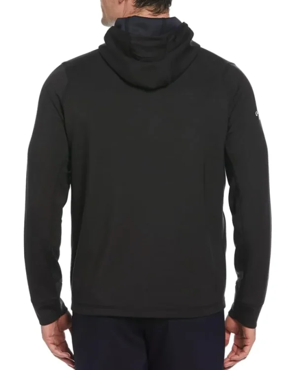 Callaway Midweight Aquapel Thermal Hoodie | Activewear | Hoodies & Sweatshirts