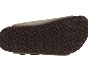 Birkenstock Kids Milano HL (Toddler/Little Kid/Big Kid) | Kids/BOY Sandals | Adaptive