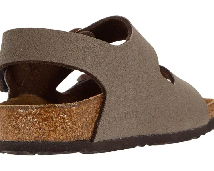 milano_hl_toddlerlittle_k_4.webp Birkenstock Kids Milano HL (Toddler/Little Kid/Big Kid) | Kids/BOY Sandals | Adaptive