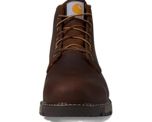 Carhartt Millbrook Waterproof 5" Steel Toe Wedge Work Boot | Boots