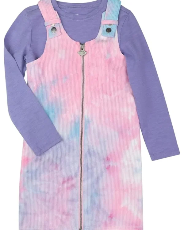 Appaman Kids Mina Set (Toddler/Little Kids/Big Kids) | Kids Dresses