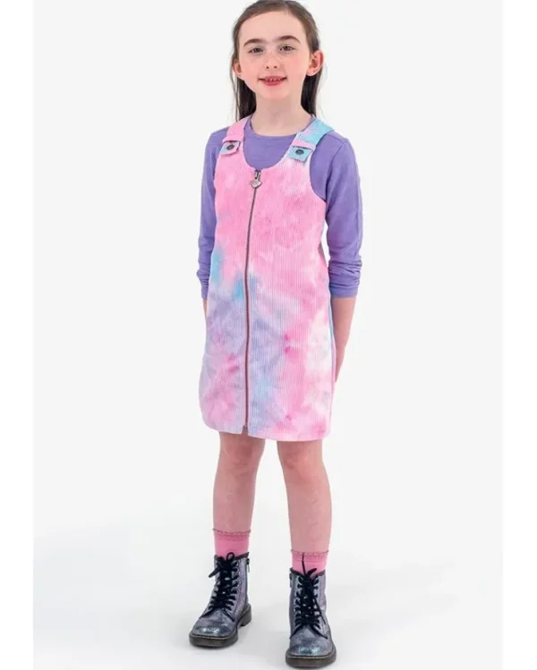 Appaman Kids Mina Set (Toddler/Little Kids/Big Kids) | Kids Dresses