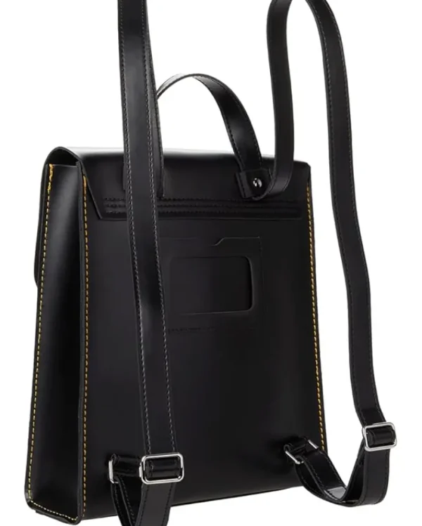 Dr. Martens Mini Leather Backpack | Women Bags | Backpacks