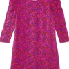 Lilly Pulitzer Kids Mini Steffie Dress (Toddler/Little Kid/Big Kid) | Kids Dresses