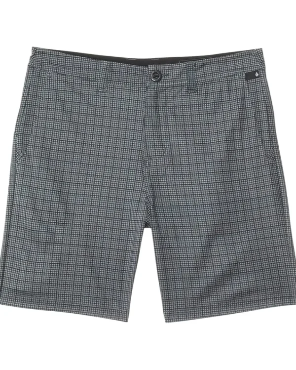 Volcom Kids Mix Frickin Cross Shred (Big Kids) | Kids/BOY Shorts