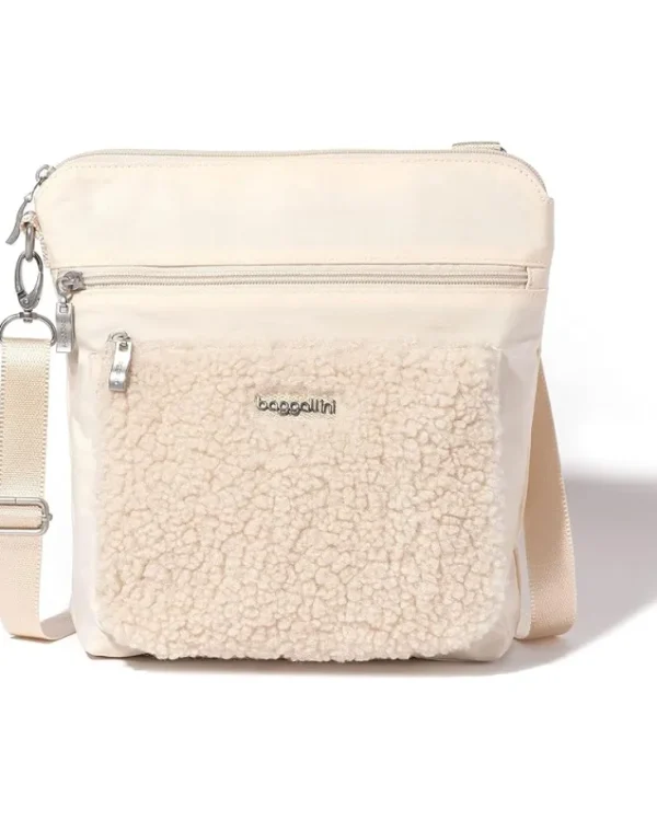 Baggallini Modern Large Pocket Crossbody | Women Handbags