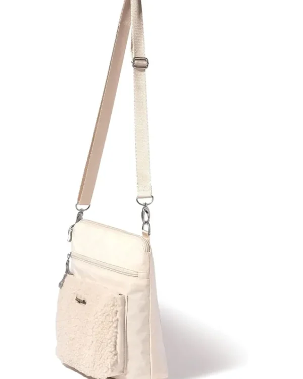 Baggallini Modern Large Pocket Crossbody | Women Handbags