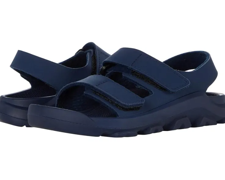 mogami_hl_toddlerlittle_k_0.webp Birkenstock Kids Mogami HL (Toddler/Little Kid/Big Kid) | Kids/BOY Sandals | Sandals