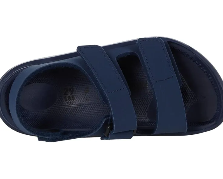 mogami_hl_toddlerlittle_k_1.webp Birkenstock Kids Mogami HL (Toddler/Little Kid/Big Kid) | Kids/BOY Sandals | Sandals