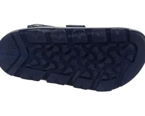 Birkenstock Kids Mogami HL (Toddler/Little Kid/Big Kid) | Kids/BOY Sandals | Sandals