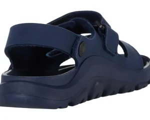 Birkenstock Kids Mogami HL (Toddler/Little Kid/Big Kid) | Kids/BOY Sandals | Sandals
