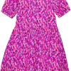 Lilly Pulitzer Kids Moiraine Dress (Toddler/Little Kids/Big Kids) | Kids Dresses