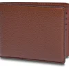 Bosca Monfrini Eight-Pocket Wallet | Wallets