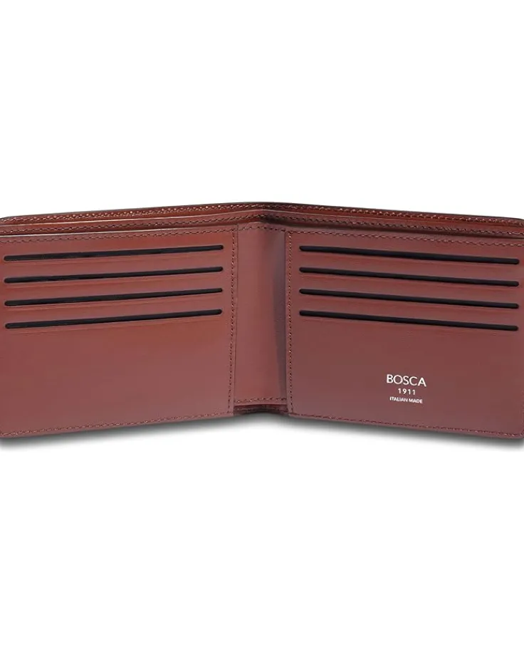 monfrini_eightpocket_wall_1.webp Bosca Monfrini Eight-Pocket Wallet | Wallets