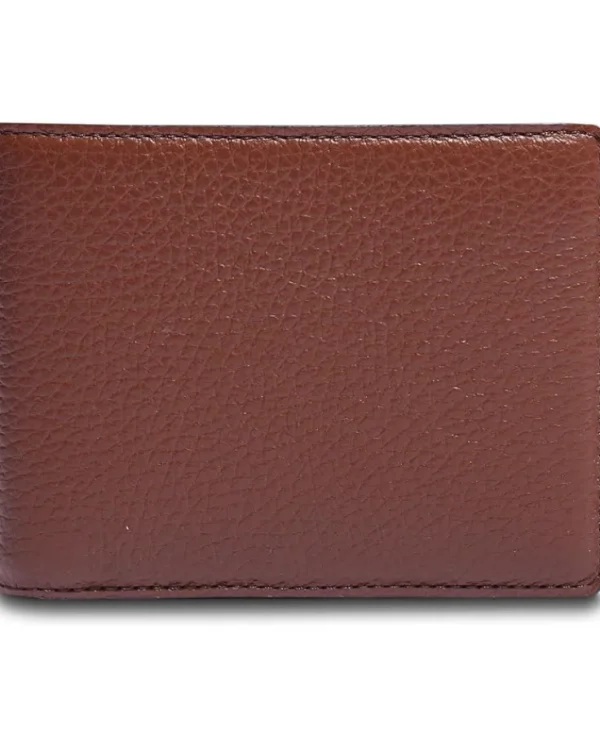Bosca Monfrini Eight-Pocket Wallet | Wallets