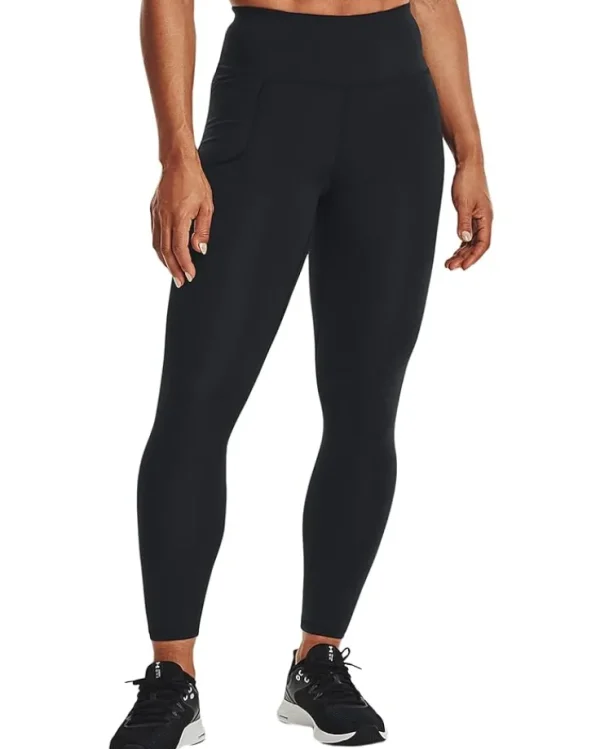 Under Armour Motion Ankle Leggings | Women Activewear