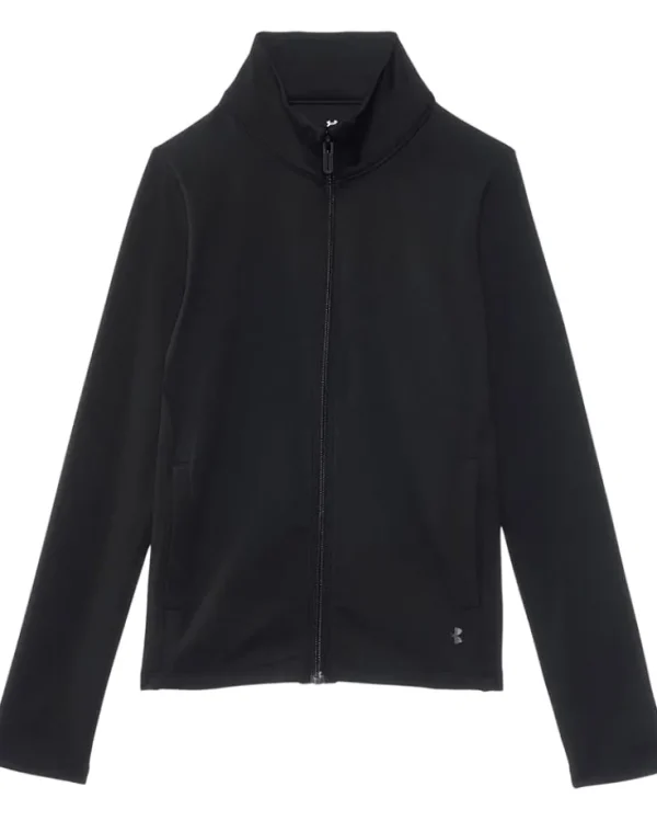 Under Armour Kids Motion Jacket (Big Kid) | Kids Coats & Jackets