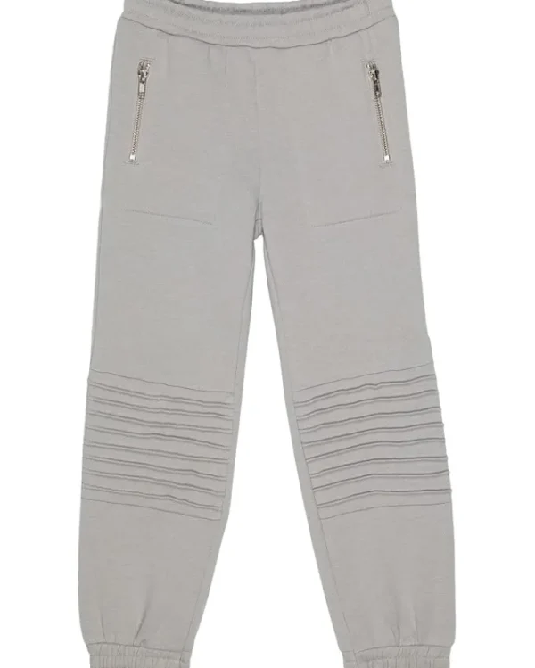 Chaser Kids Moto Joggers (Toddler/Little Kids) | Kids/BOY Pants