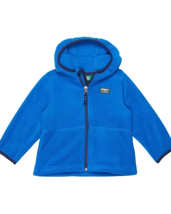 L.L.Bean Mountain Classic Fleece (Infant) | Kids/BOY Coats & Jackets | Coats & Jackets