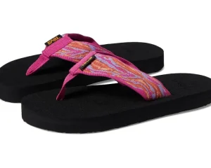 Teva Kids Mush II (Little Kid/Big Kid) | Kids Sandals