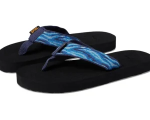 Teva Kids Mush II (Little Kid/Big Kid) | Kids/BOY Sandals