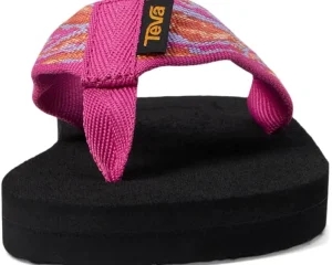 Teva Kids Mush II (Little Kid/Big Kid) | Kids Sandals