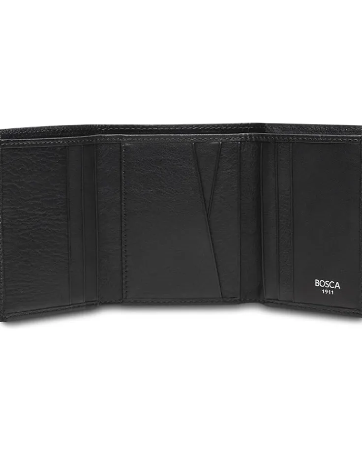 nappa_vitello_collection__2.webp Bosca Nappa Vitello Collection - Trifold Wallet | Bags | Wallets
