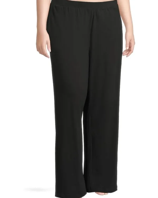 Skin Natural Jolie Pants Plus Size | Women Plus Size