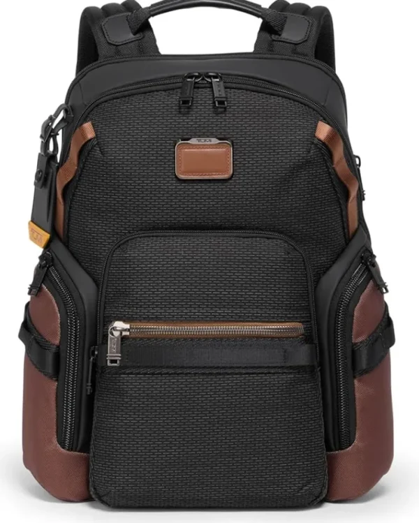 Tumi Navigation Backpack | Bags