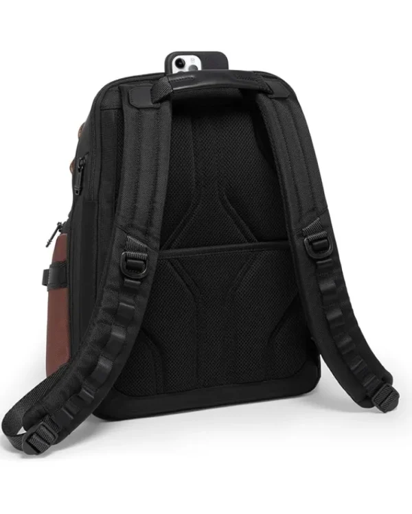 Tumi Navigation Backpack | Bags