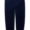 Janie and Jack Stretch Cord Joggers (Toddler/Little Kid/Big Kid) | Kids/BOY Pants