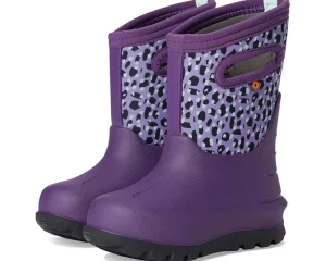 Bogs Kids Neo - Classic Joyful Jungle (Toddler/Little Kid/Big Kid) | Kids/BOY Boots