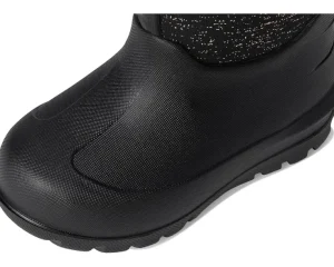 Bogs Kids Neo - Classic Metallic Fleck (Toddler/Little Kid/Big Kid) | Kids/BOY Boots