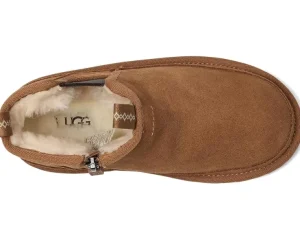 UGG Kids Neumel Chelsea (Toddler/Little Kid) | Kids/BOY Boots | Adaptive