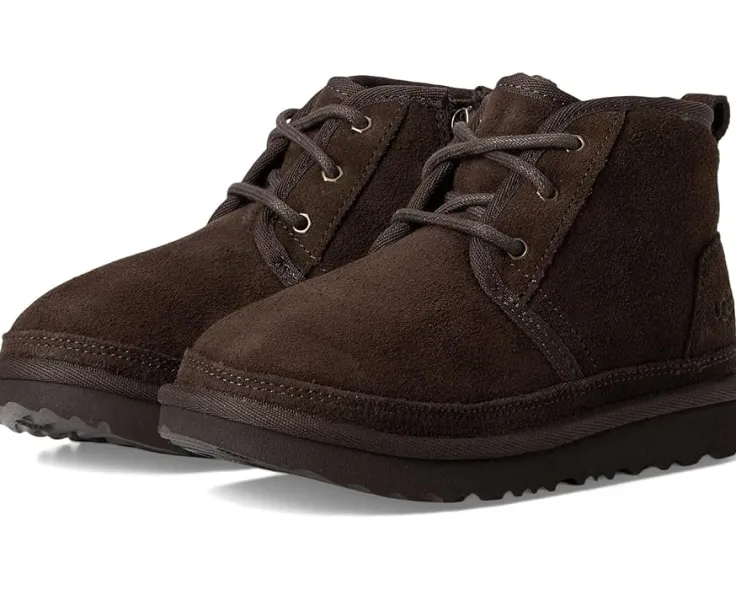 neumel_ii_toddlerlittle_k_0.webp UGG Kids Neumel II (Toddler/Little Kid) | Kids/BOY Boots | Adaptive